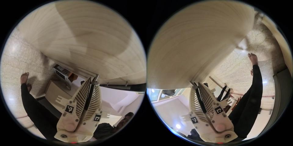 UMI Gripper sample video thumbnail