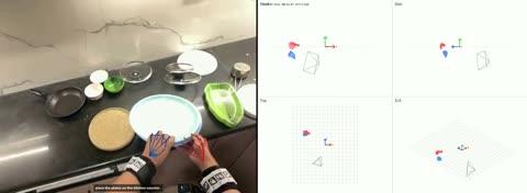 iPhone +LiDAR With 3D Key-points sample video thumbnail