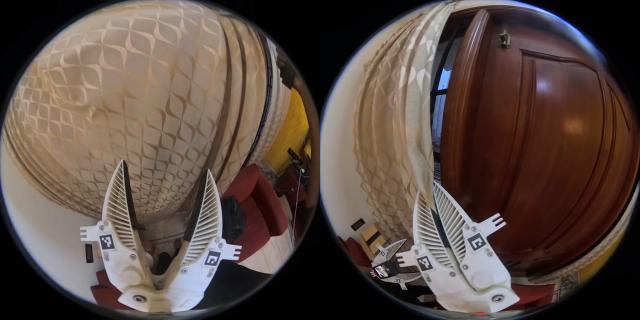 UMI Gripper sample video thumbnail