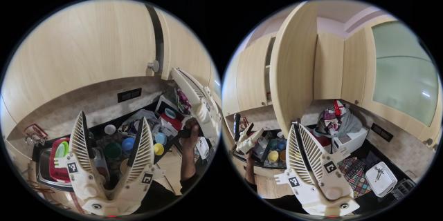 UMI Gripper sample video thumbnail