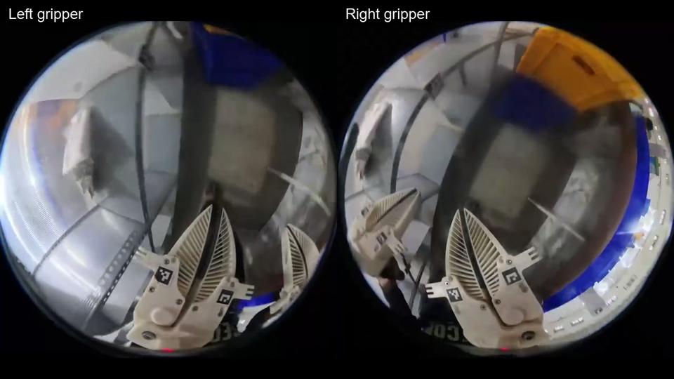 UMI Gripper sample video thumbnail