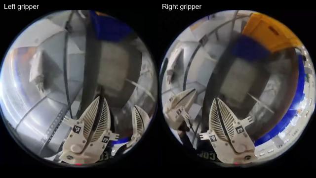 UMI Gripper sample video thumbnail