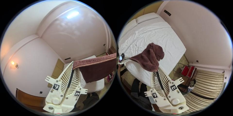 UMI Gripper sample video thumbnail