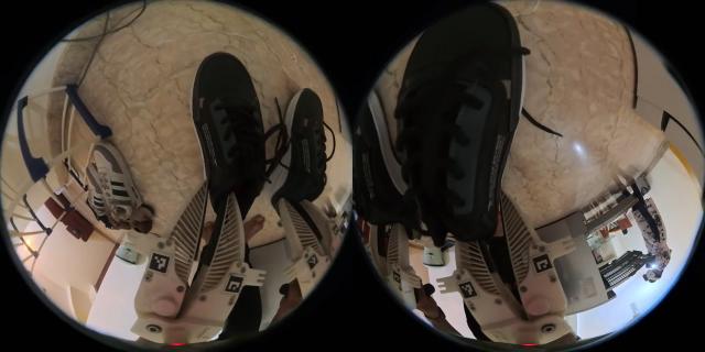 UMI Gripper sample video thumbnail