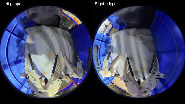 UMI Gripper sample video thumbnail