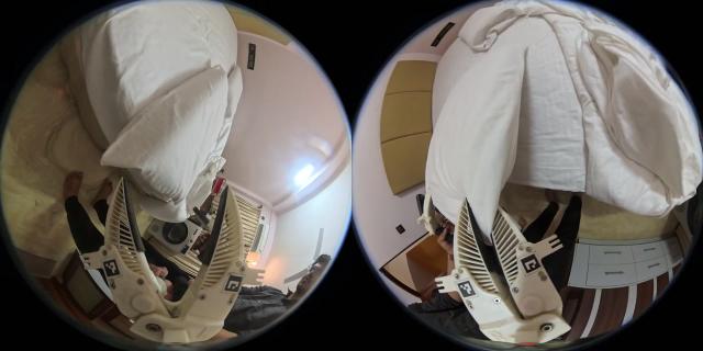 UMI Gripper sample video thumbnail