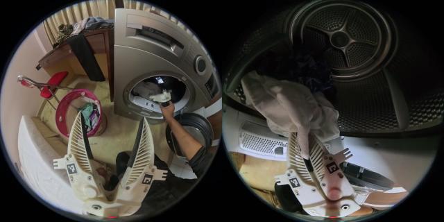 UMI Gripper sample video thumbnail